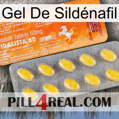 Gel De Sildénafil new05